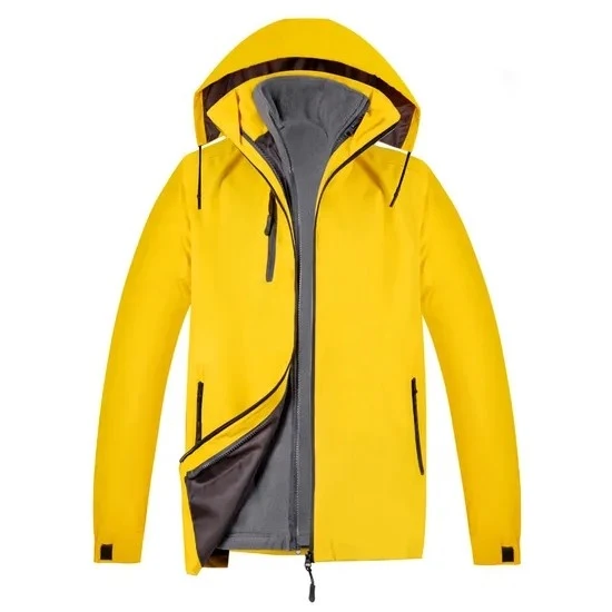 3 in 1 winter jackets3