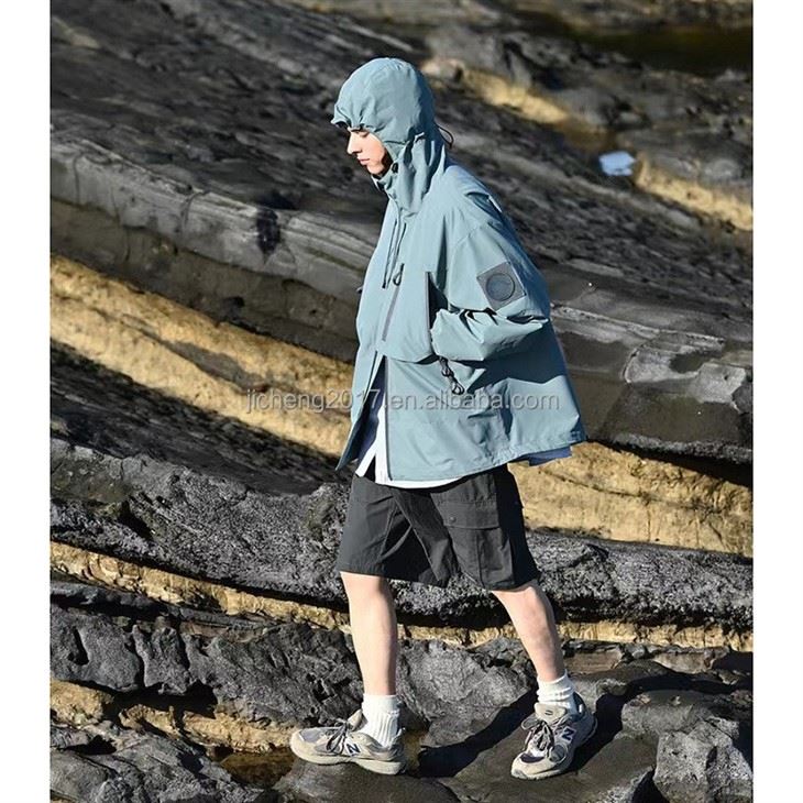 Men's Running Jacket12