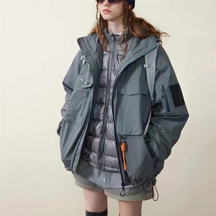 Men's Running Jacket6