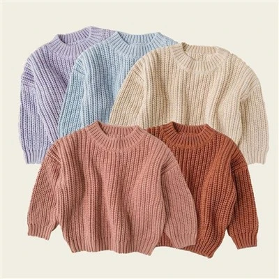 Kinderpullover